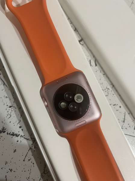 Продам Apple Watch 2 38mm в Воронеже фото 3