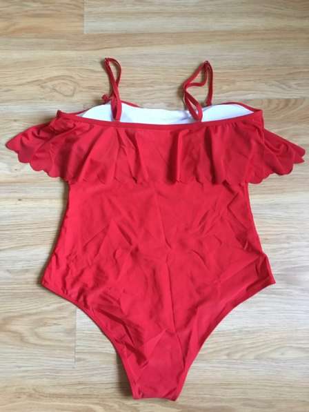 Женский слитный купальник в Краснодаре фото 8