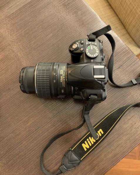 Camara Nikon D3100 + Micro SD 16 GB 100€ в фото 4