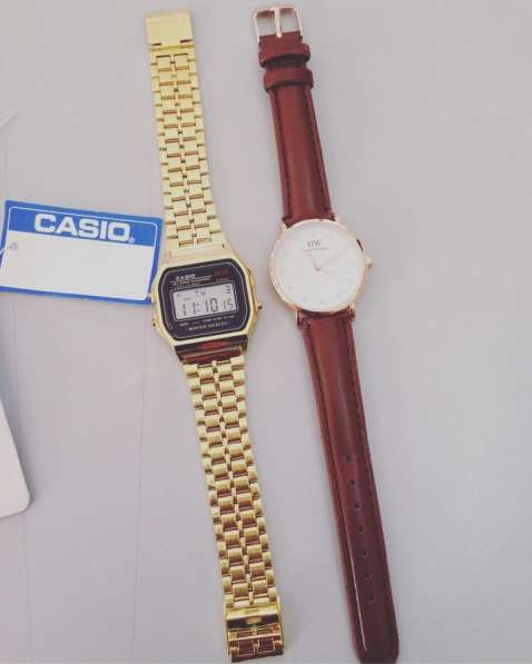 Часы Casio в Чебоксарах фото 3