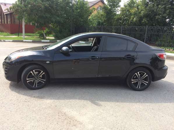 Mazda, 3, продажа в Владимире