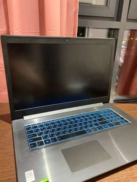 Ноутбук Lenovo(ideaPad L340 Gaming). Цена 40.000 в Санкт-Петербурге фото 3