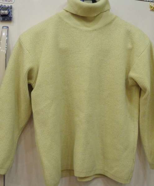 джемпер, свитер, бадлон в Всеволожске фото 3