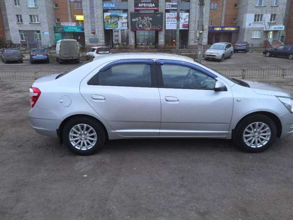 Chevrolet, Cobalt, продажа в Обнинске в Обнинске фото 27