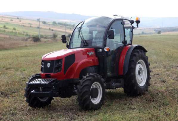 Vanzare ArmaTrac 804.4 (80 C. P.) Tractor в 