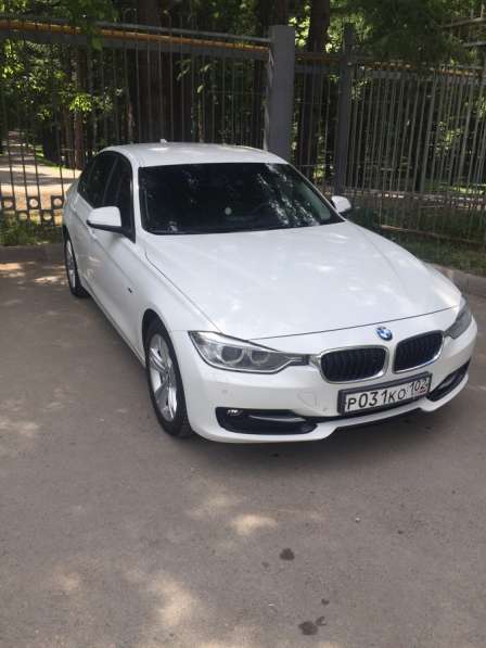 BMW, 321, продажа в Уфе в Уфе фото 4