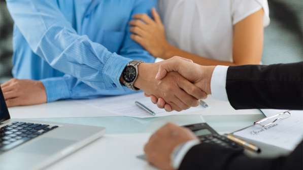 Сопровождение любых сделок с недвижимостью в Екатеринбурге фото 5