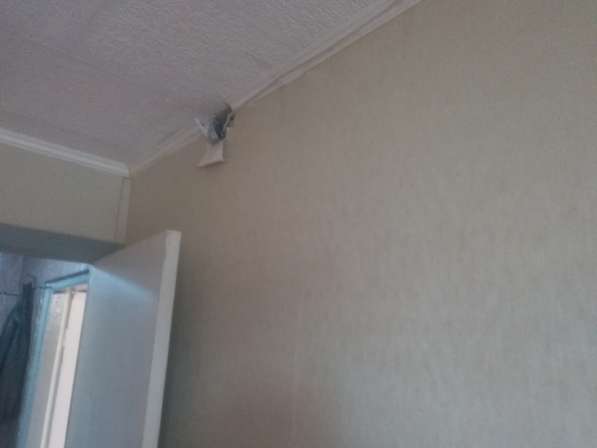 Сдаётся комната на подселение в общежитие в Усть-Илимске фото 7