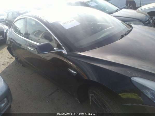 Tesla, Model S, продажа в Хабаровске в Хабаровске фото 12