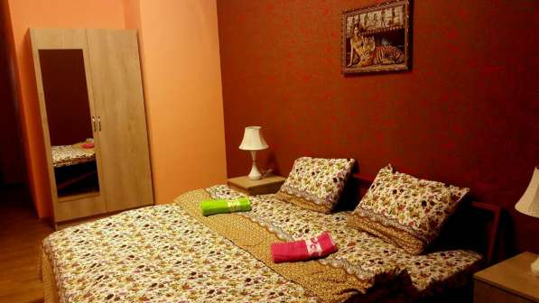 Квартира в центре Тбилиси в фото 26