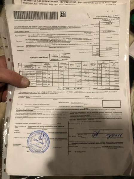 Кровать матрац подушка ASKONA в Москве фото 5