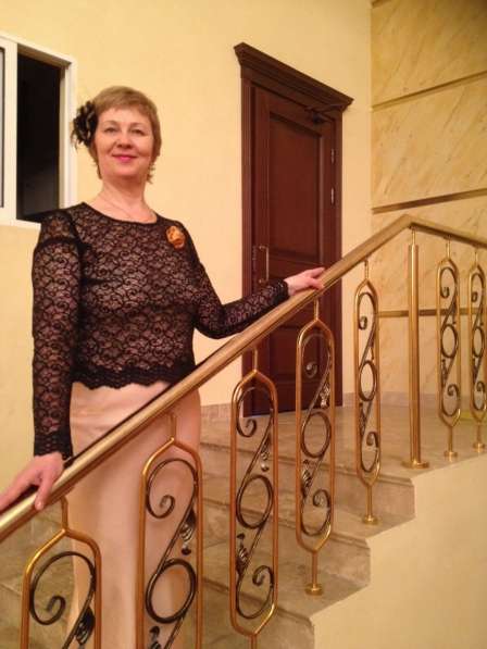 Ведущая праздников, тамада, DJ в Тюмени фото 30