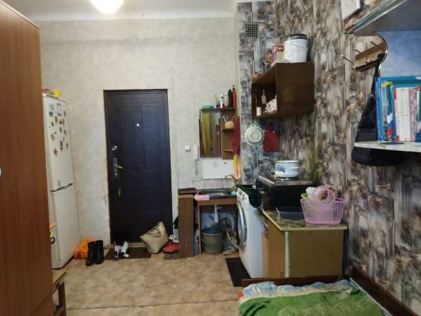 Продажа комнаты в центре города Омск, ул. Красный Путь 141 в Омске фото 7