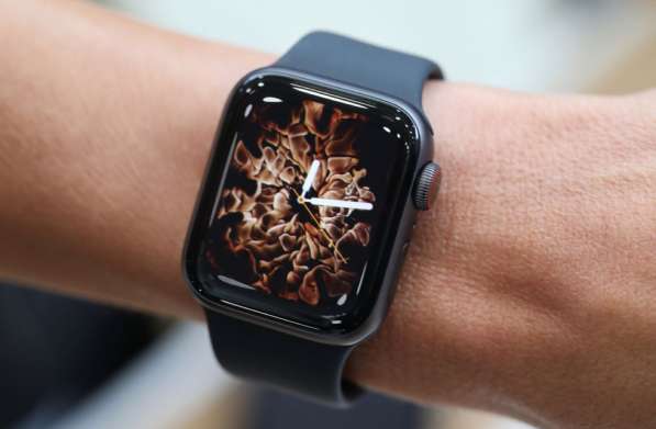 Apple Watch 6 / Smart Watch
