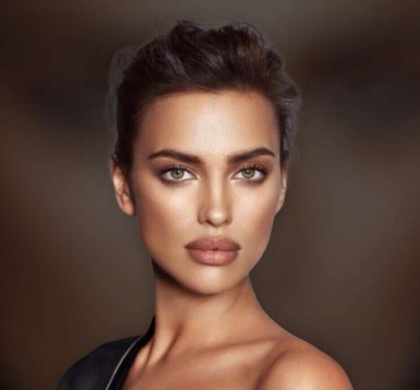 Обработка фотографий в Москве