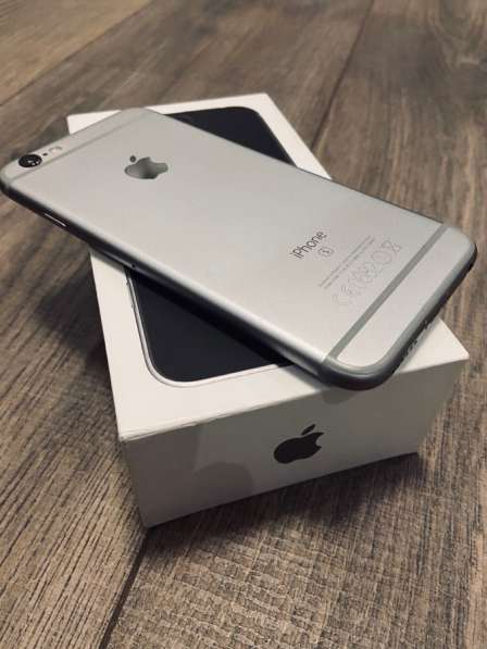 IPhone 6s 64 gb рст в Краснодаре фото 5