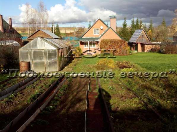 Продам дом в Москва.Жилая площадь 100 кв.м.Есть Канализация, Электричество. в Москве фото 31