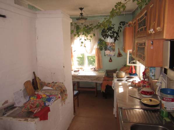 Дом в деревне Гилёво в Тюмени фото 5
