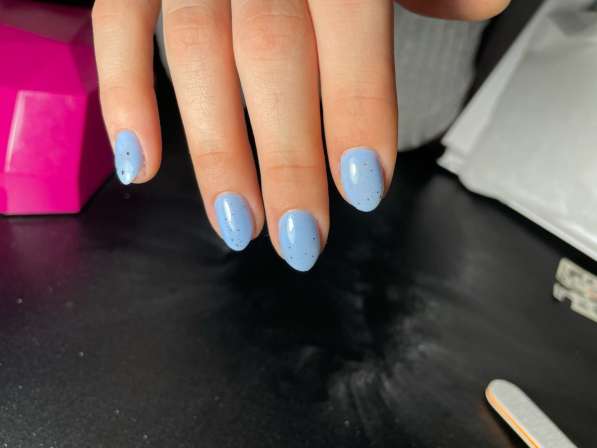 Маникюр в Казани фото 3