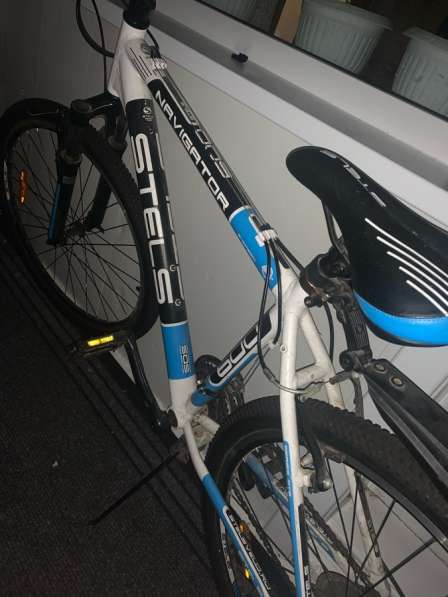 Продам скоростной велосипед почти новый все работает в Ангарске фото 5