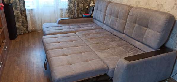 Продаю угловой диван, фабрика 8 марта в Подольске фото 7