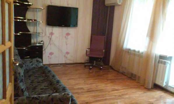 Продам квартиру в городе Симферополе