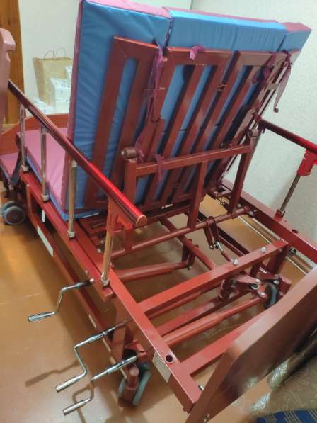 Продам матрас для медицинской кровати в Севастополе