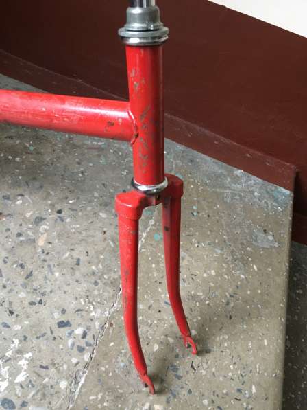 Велосипед Кама в Санкт-Петербурге фото 11