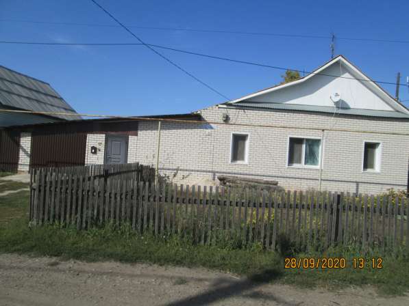 Дом площадью 80 м² в Сызрани фото 12