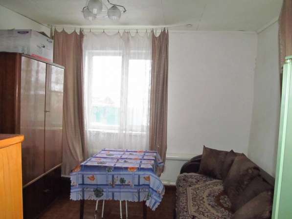 Продается дом в с. Кетово в Кургане фото 11