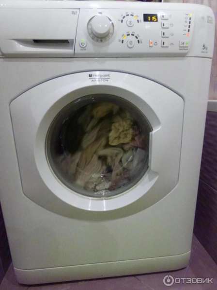 Индезит wiun102 в Омске