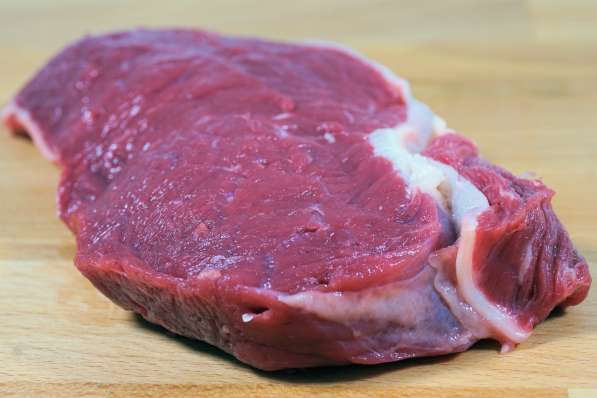 Мясо оптом в Астрахани фото 3
