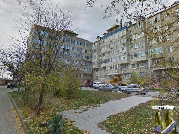 Однокомнатная квартира в Анапе м-н Алексеевка в Анапе фото 4