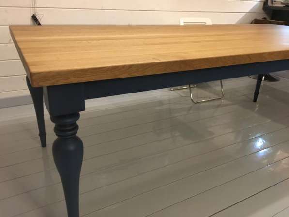 Изготовление столешниц, столов, подоконников в Москве фото 7