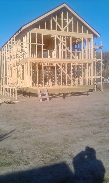 Бригада строителей в Арзамасе фото 22