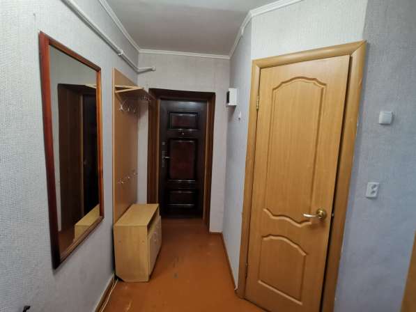 Продается 1-комнатная квартира, ул. 1-я Транспортная, 10 в Омске фото 9
