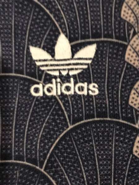 Свитшот adidas (xs) в Москве фото 5