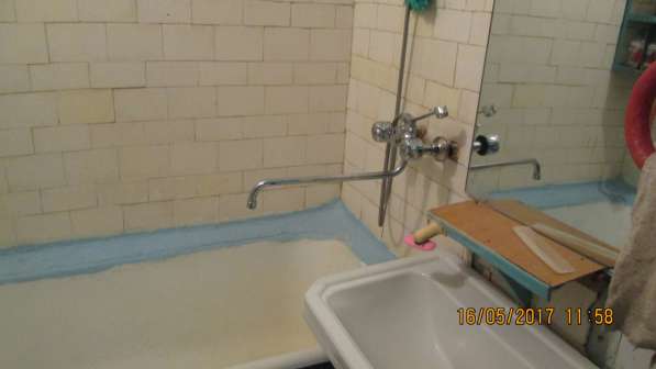 Продаем 2-х км. ленинградку в г. Самара в Самаре фото 13