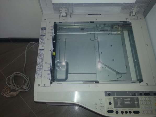 Лазерный принтер/копир MB OFFICECENTER 316 в Смоленске
