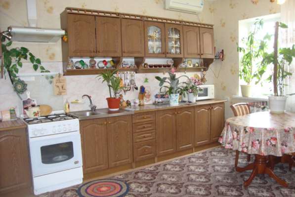 Продам дом в Ростов-на-Дону.Жилая площадь 190 кв.м. в Ростове-на-Дону фото 30