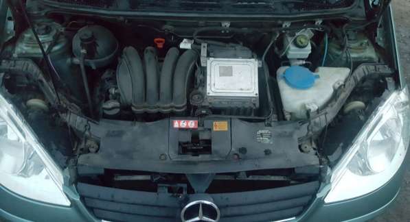 Mercedes-Benz, A-klasse, продажа в г.Орша в фото 6
