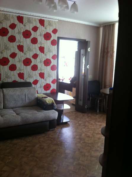 Продам 2-х комнатную квартиру от собственника в Оренбурге фото 6