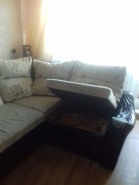 Угловой диван в Кстове фото 8