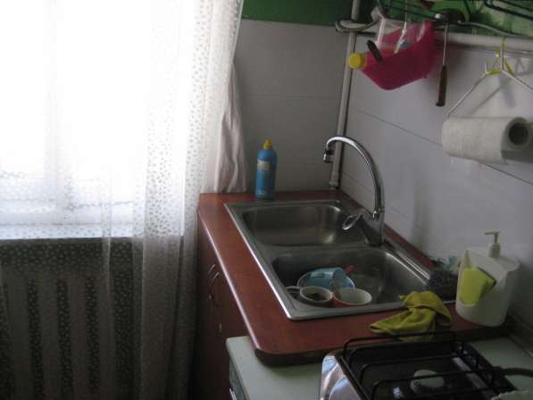 Продам комнату 10,8 кв. м в 2-комнатной квартире, недорого в Петрозаводске фото 4