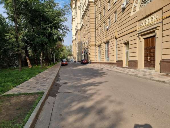 Продаются шикарные апартаменты в ЦАО общей площадью 302 м2 в Москве фото 13