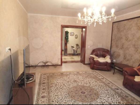 Продам 3х комнатную квартиру в Тюмени фото 8