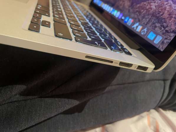 MacBook Pro 2013 retina в Ставрополе фото 3