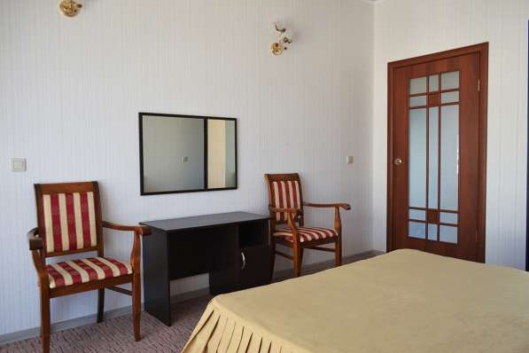 Отель Нувэль в Вардане (Большой Сочи) в Сочи фото 33