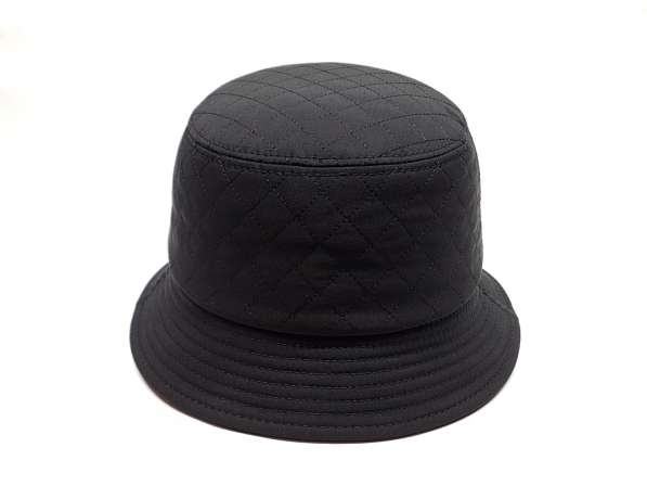 Шляпа панама демисезонная утепленная мужская NewCap в Москве фото 5