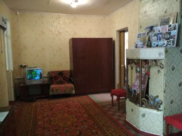 Продается хороший дом в Казачьей Лопани 5 мин ж/д вокзал в фото 19